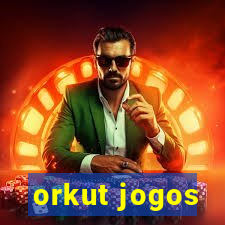 orkut jogos